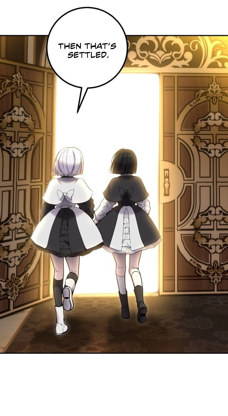 I Was More Overpowered Than the Hero, so I Hid My Power! Chapter 140 - Page 36