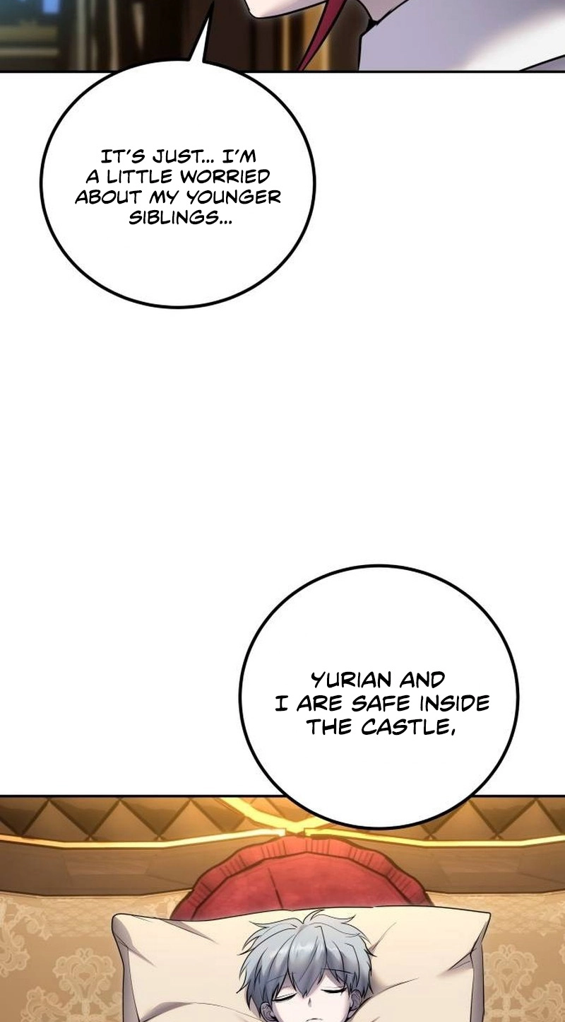 I Was More Overpowered Than the Hero, so I Hid My Power! Chapter 140 - Page 45