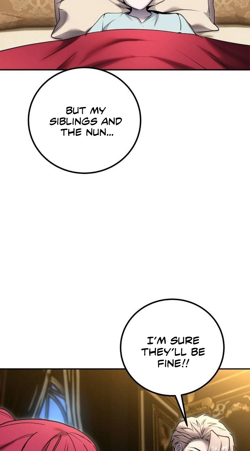 I Was More Overpowered Than the Hero, so I Hid My Power! Chapter 140 - Page 46