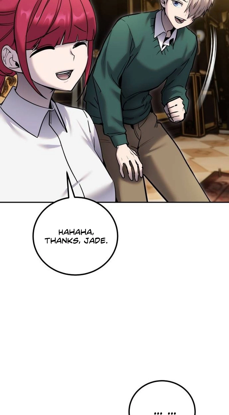 I Was More Overpowered Than the Hero, so I Hid My Power! Chapter 140 - Page 47