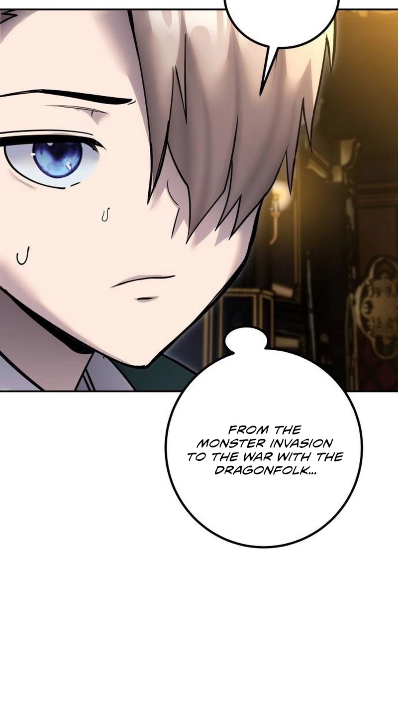 I Was More Overpowered Than the Hero, so I Hid My Power! Chapter 140 - Page 48