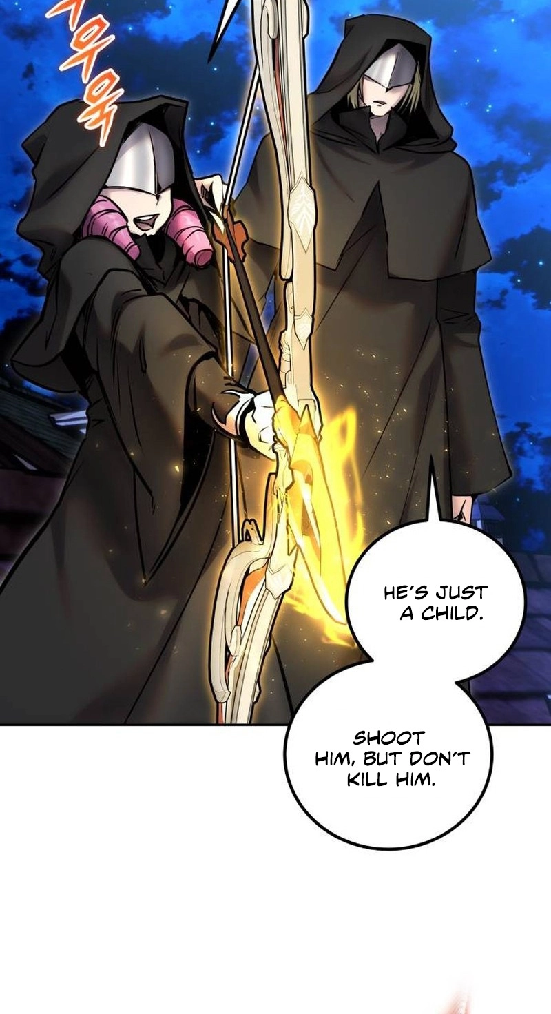 I Was More Overpowered Than the Hero, so I Hid My Power! Chapter 140 - Page 59