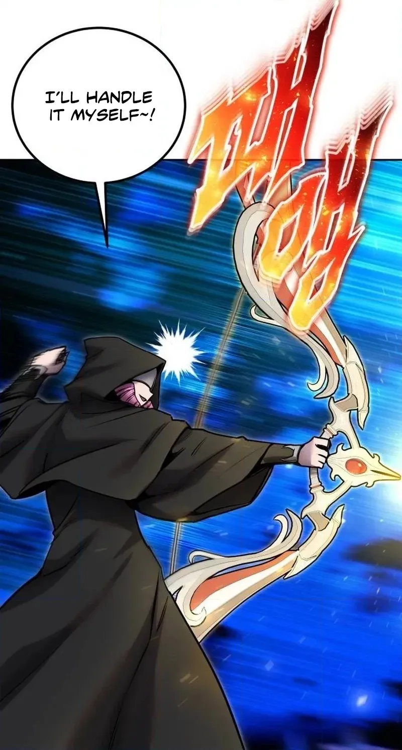 I Was More Overpowered Than the Hero, so I Hid My Power! Chapter 140 - Page 60