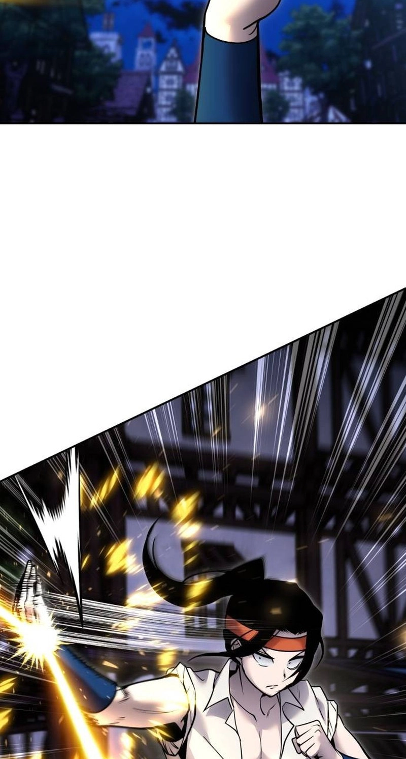 I Was More Overpowered Than the Hero, so I Hid My Power! Chapter 140 - Page 62