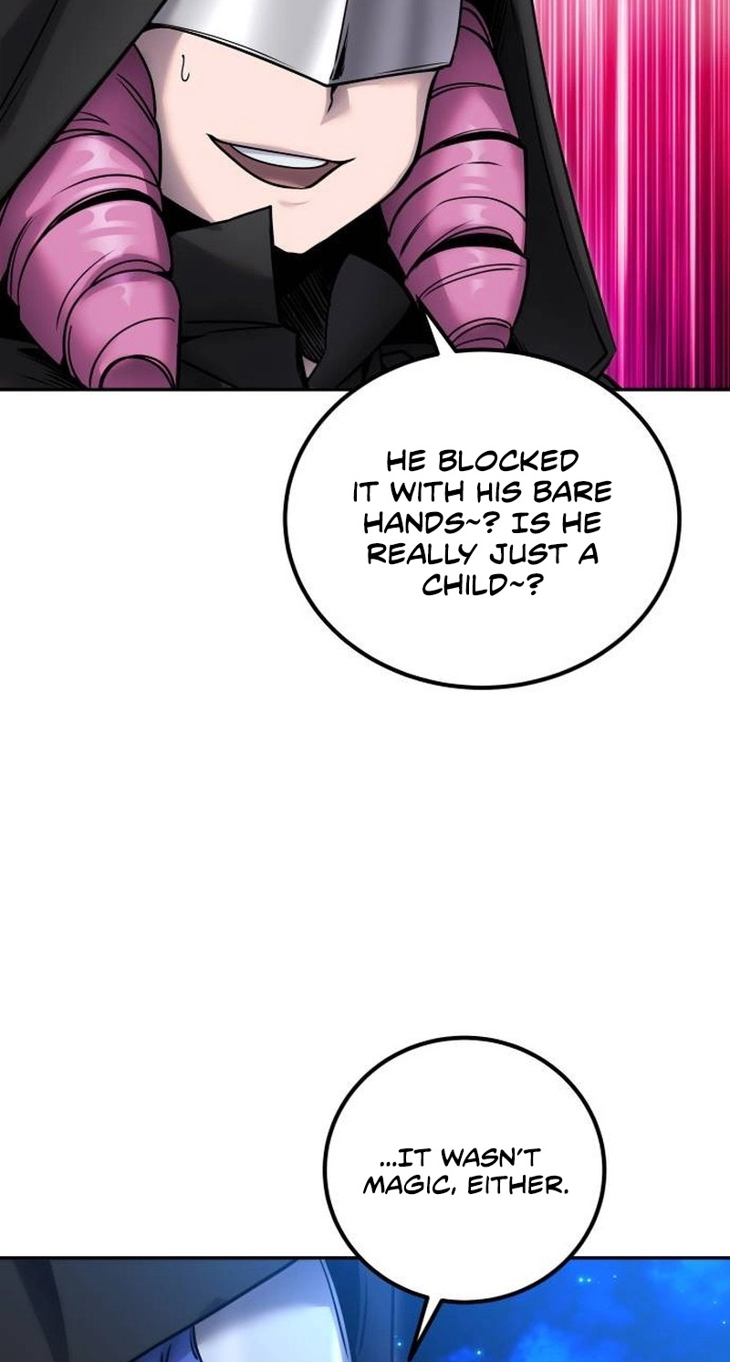 I Was More Overpowered Than the Hero, so I Hid My Power! Chapter 140 - Page 64