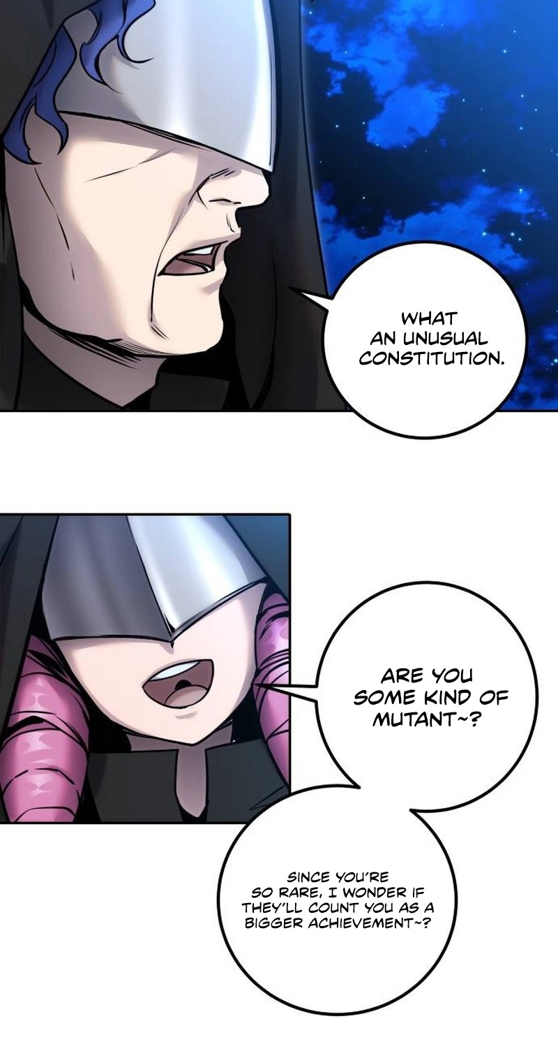I Was More Overpowered Than the Hero, so I Hid My Power! Chapter 140 - Page 65