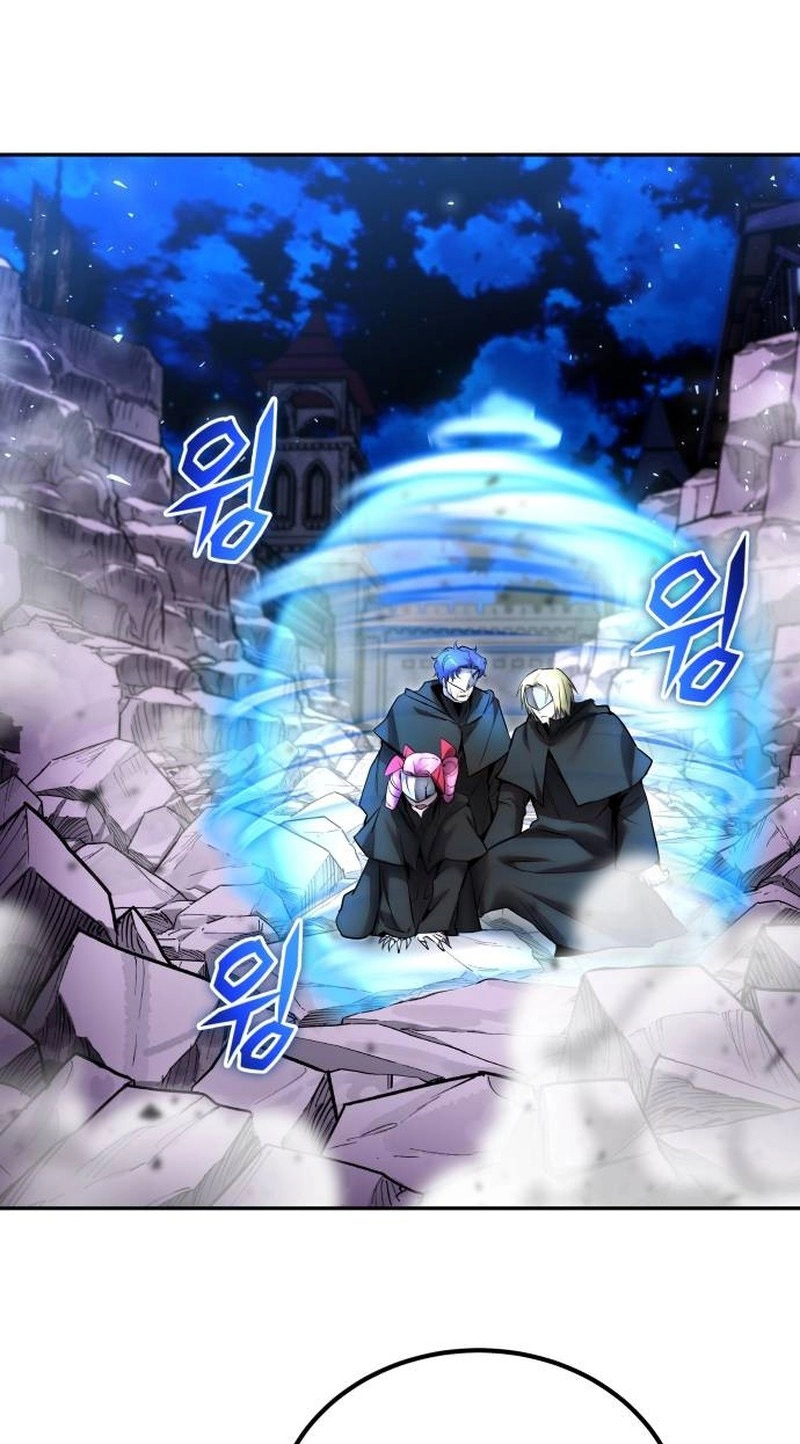 I Was More Overpowered Than the Hero, so I Hid My Power! Chapter 140 - Page 74