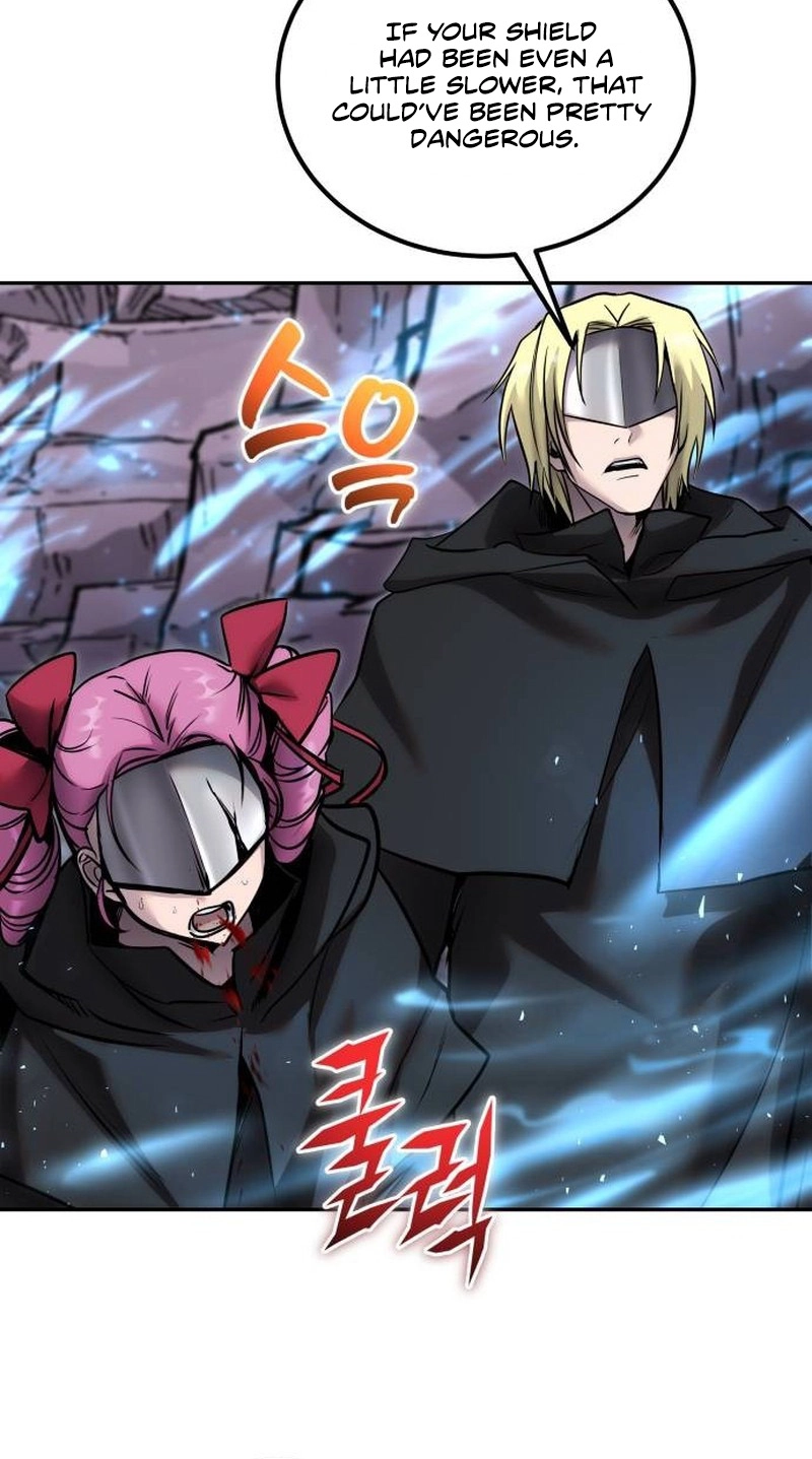 I Was More Overpowered Than the Hero, so I Hid My Power! Chapter 140 - Page 75