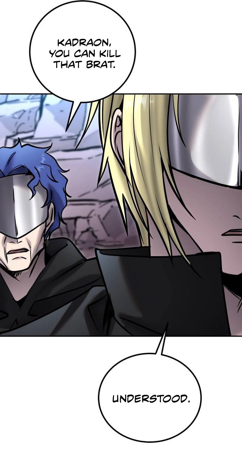 I Was More Overpowered Than the Hero, so I Hid My Power! Chapter 140 - Page 76