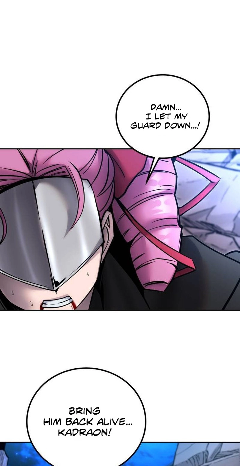 I Was More Overpowered Than the Hero, so I Hid My Power! Chapter 140 - Page 77