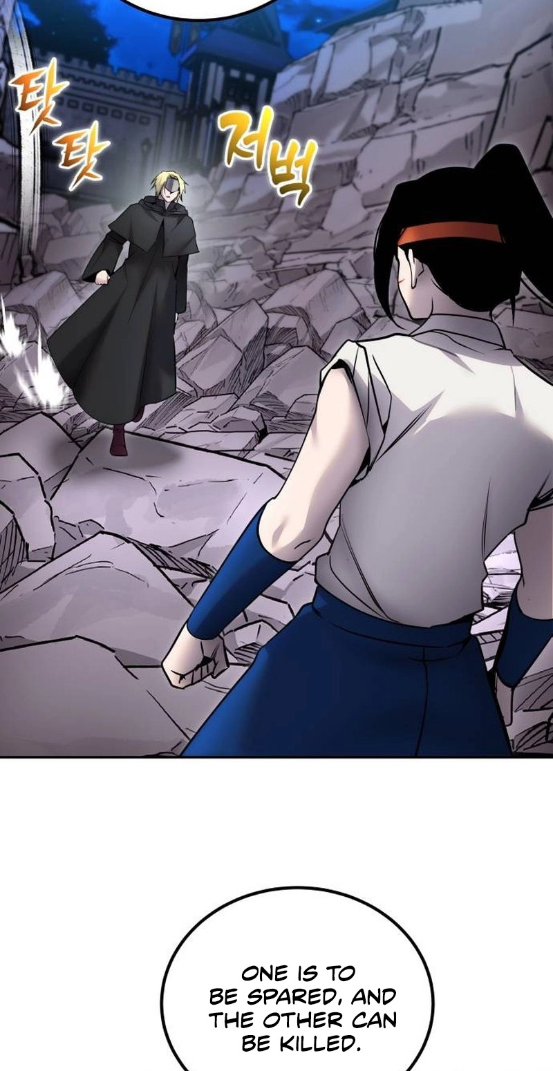 I Was More Overpowered Than the Hero, so I Hid My Power! Chapter 140 - Page 78