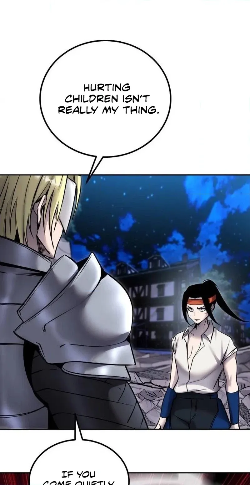 I Was More Overpowered Than the Hero, so I Hid My Power! Chapter 140 - Page 80