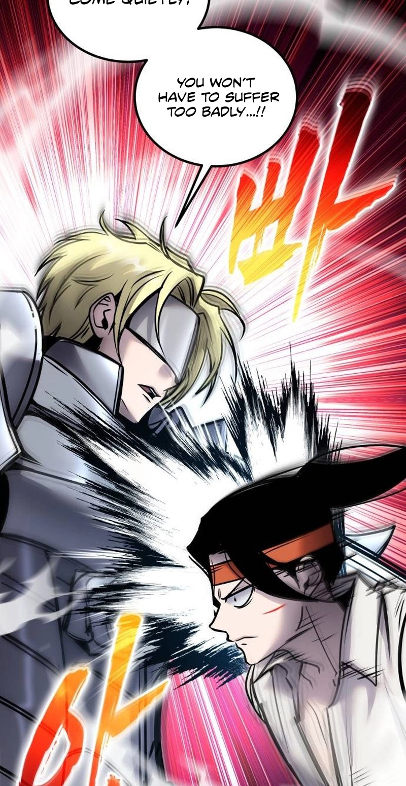 I Was More Overpowered Than the Hero, so I Hid My Power! Chapter 140 - Page 81