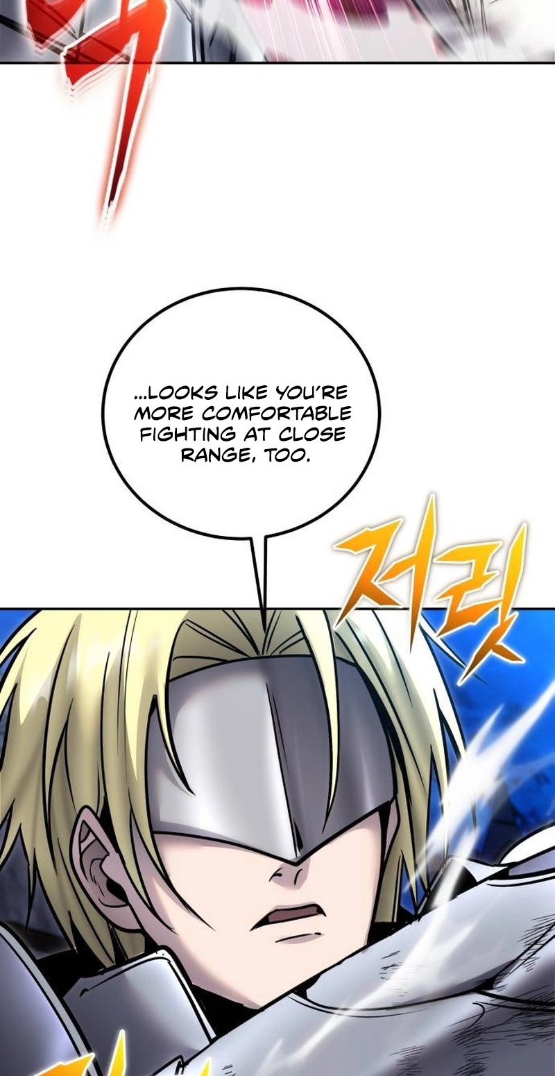 I Was More Overpowered Than the Hero, so I Hid My Power! Chapter 140 - Page 82