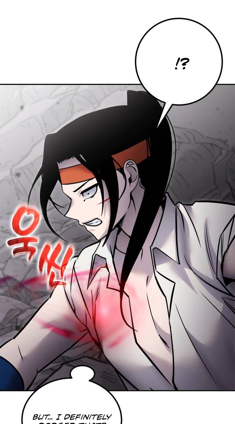 I Was More Overpowered Than the Hero, so I Hid My Power! Chapter 140 - Page 86