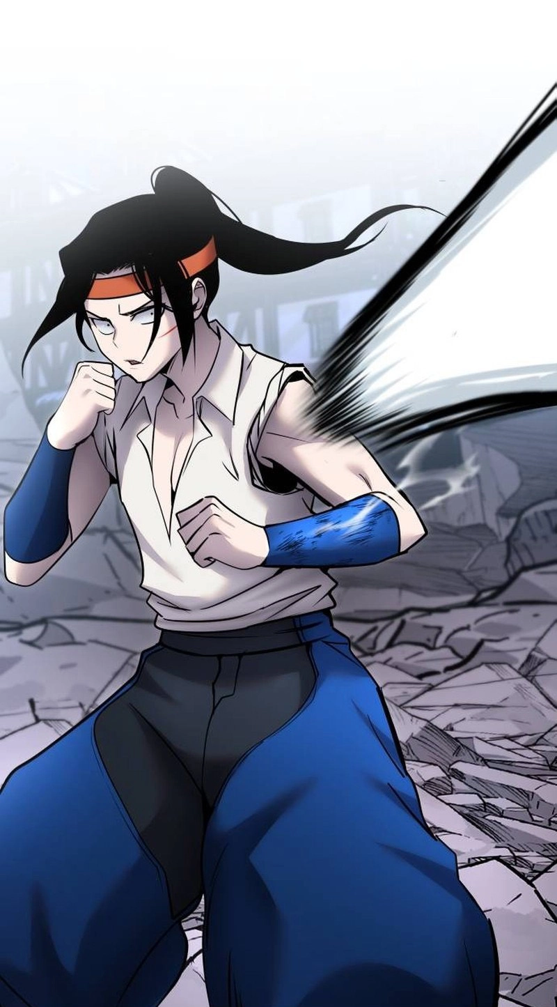 I Was More Overpowered Than the Hero, so I Hid My Power! Chapter 140 - Page 93