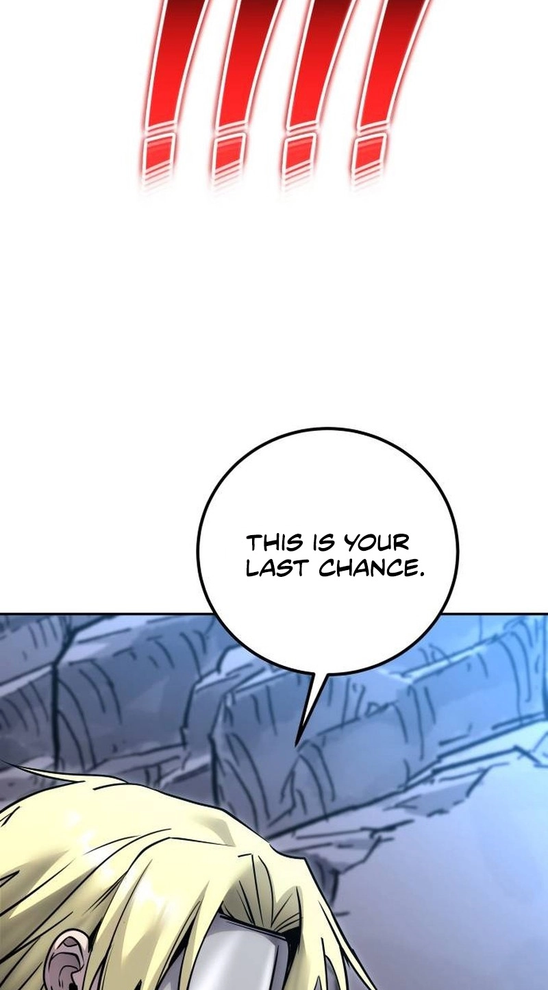 I Was More Overpowered Than the Hero, so I Hid My Power! Chapter 140 - Page 96