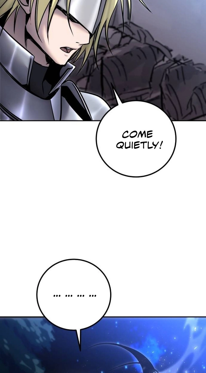 I Was More Overpowered Than the Hero, so I Hid My Power! Chapter 140 - Page 97