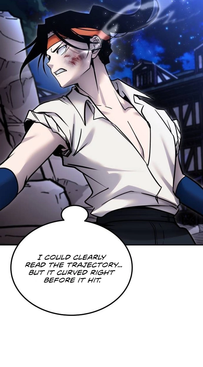 I Was More Overpowered Than the Hero, so I Hid My Power! Chapter 140 - Page 98