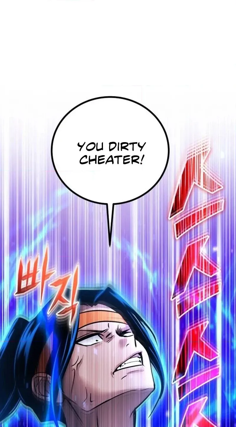 I Was More Overpowered Than the Hero, so I Hid My Power! Chapter 140 - Page 100