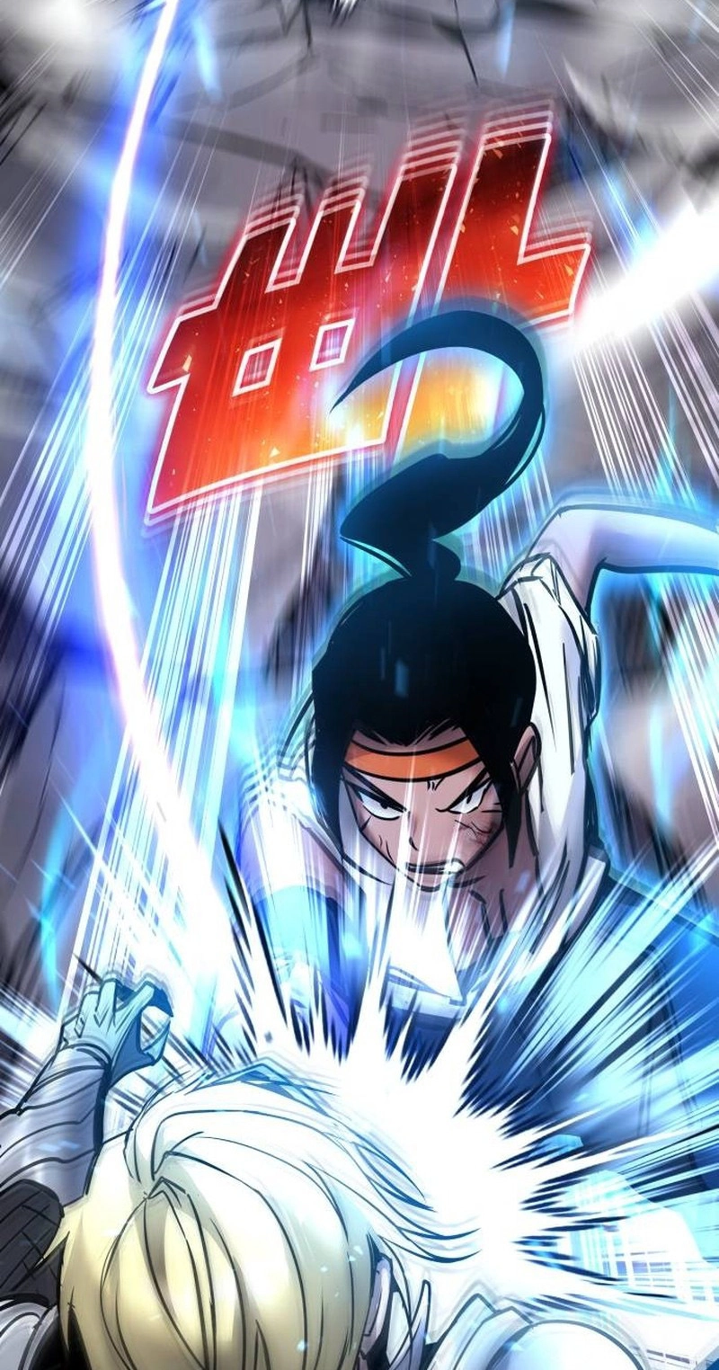 I Was More Overpowered Than the Hero, so I Hid My Power! Chapter 140 - Page 103