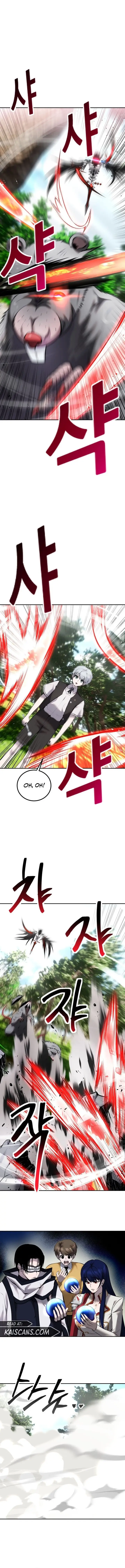 I Was More Overpowered Than the Hero, so I Hid My Power! Chapter 15 - Page 10