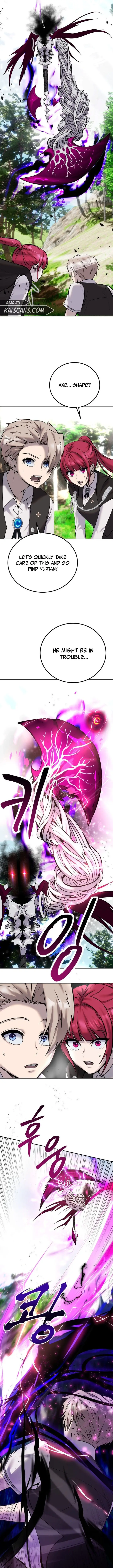 I Was More Overpowered Than the Hero, so I Hid My Power! Chapter 15 - Page 12