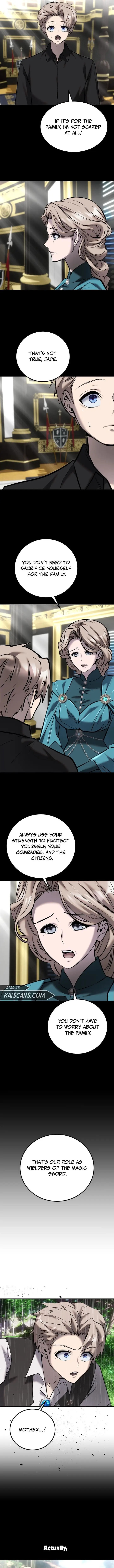 I Was More Overpowered Than the Hero, so I Hid My Power! Chapter 16 - Page 10