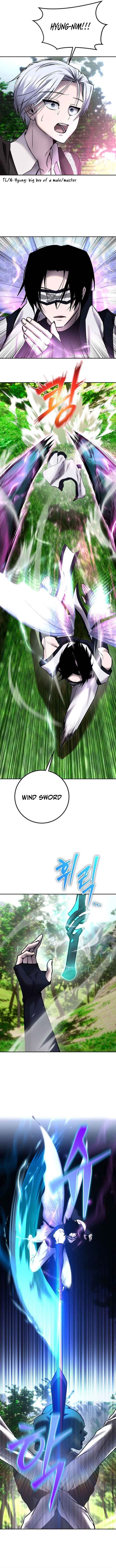 I Was More Overpowered Than the Hero, so I Hid My Power! Chapter 19 - Page 7