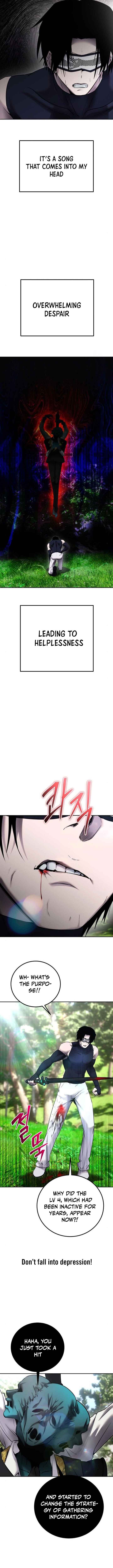 I Was More Overpowered Than the Hero, so I Hid My Power! Chapter 19 - Page 11