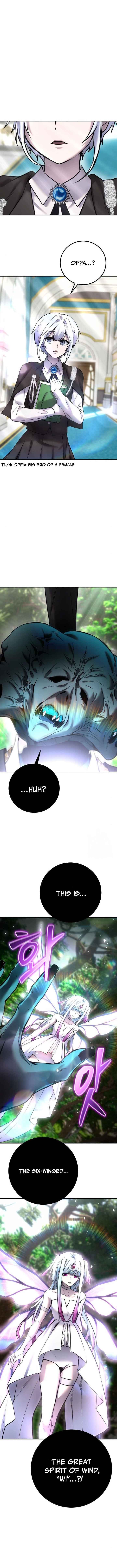 I Was More Overpowered Than the Hero, so I Hid My Power! Chapter 19 - Page 14