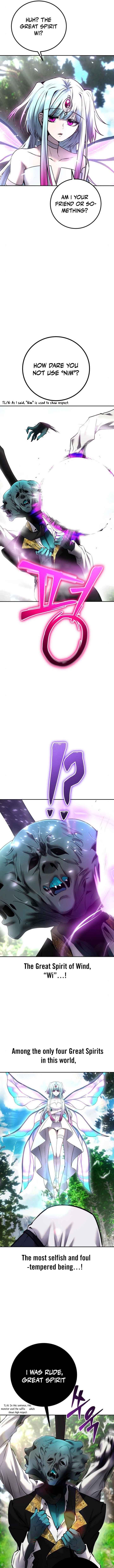 I Was More Overpowered Than the Hero, so I Hid My Power! Chapter 19 - Page 15