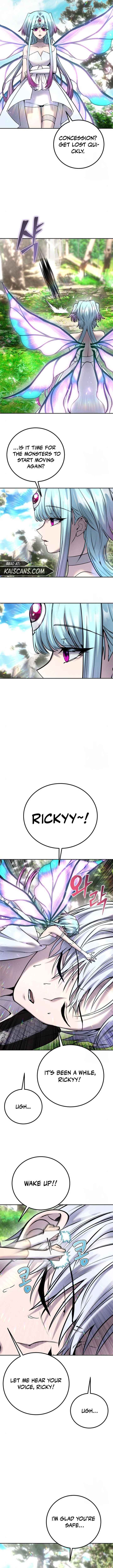 I Was More Overpowered Than the Hero, so I Hid My Power! Chapter 20 - Page 8
