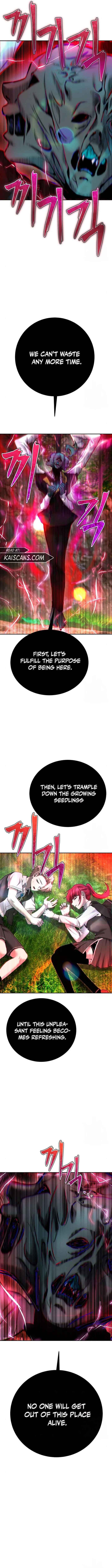I Was More Overpowered Than the Hero, so I Hid My Power! Chapter 20 - Page 10