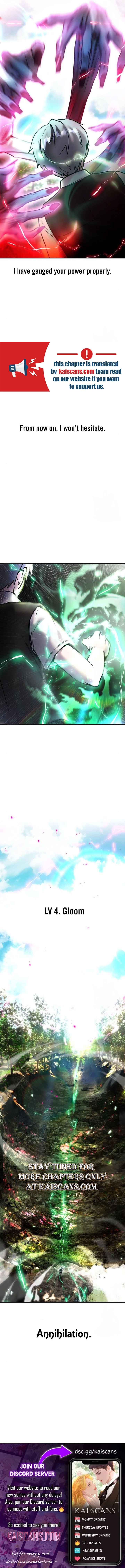 I Was More Overpowered Than the Hero, so I Hid My Power! Chapter 20 - Page 15