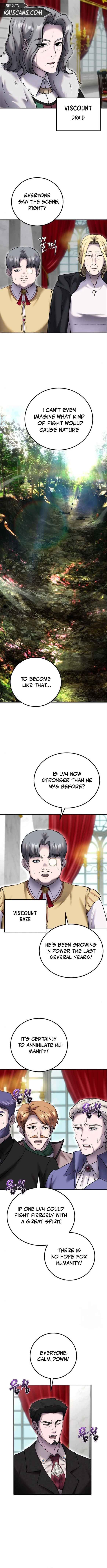 I Was More Overpowered Than the Hero, so I Hid My Power! Chapter 21 - Page 2