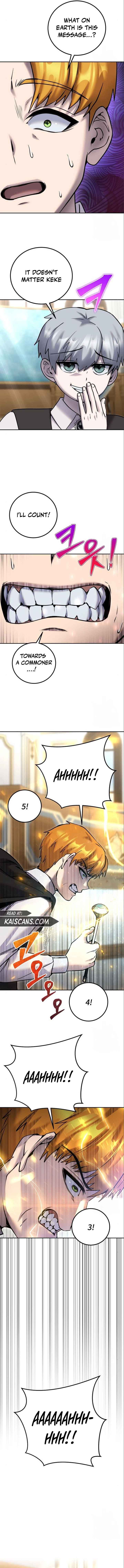 I Was More Overpowered Than the Hero, so I Hid My Power! Chapter 23 - Page 12
