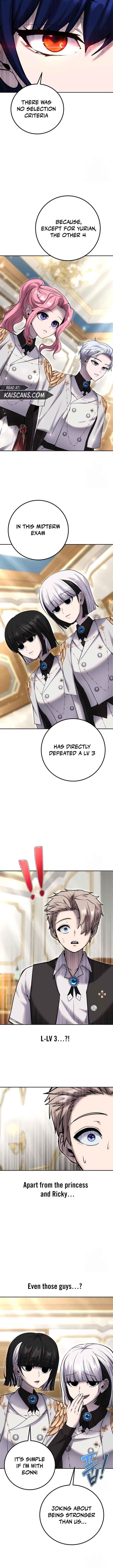 I Was More Overpowered Than the Hero, so I Hid My Power! Chapter 24 - Page 12