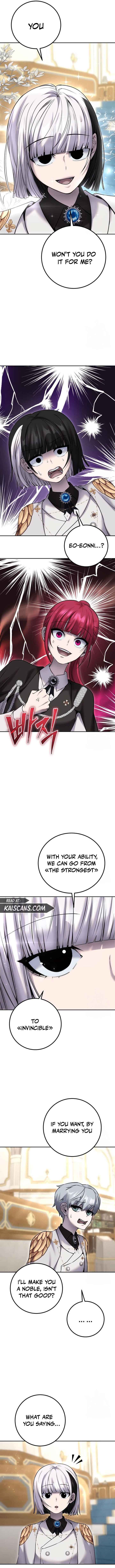 I Was More Overpowered Than the Hero, so I Hid My Power! Chapter 24 - Page 15