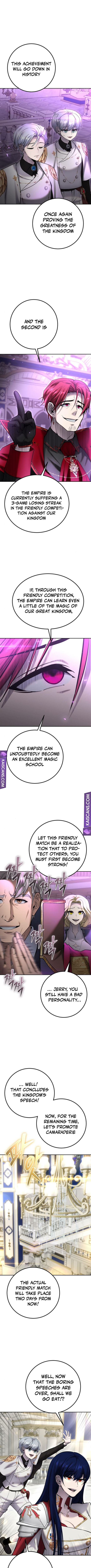 I Was More Overpowered Than the Hero, so I Hid My Power! Chapter 26 - Page 12
