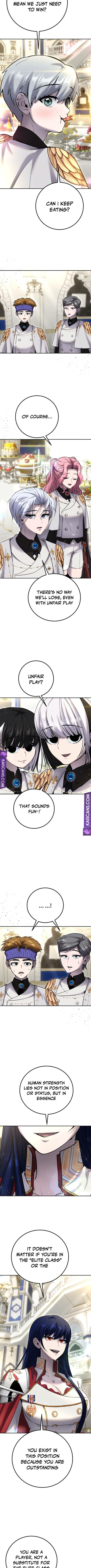 I Was More Overpowered Than the Hero, so I Hid My Power! Chapter 26 - Page 14