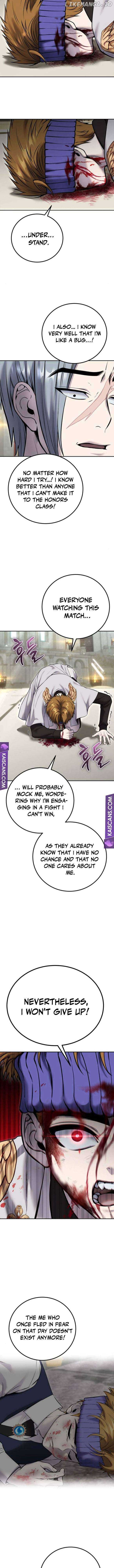 I Was More Overpowered Than the Hero, so I Hid My Power! Chapter 28 - Page 15