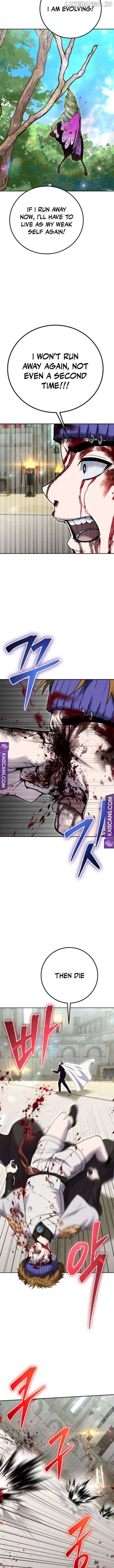 I Was More Overpowered Than the Hero, so I Hid My Power! Chapter 28 - Page 16