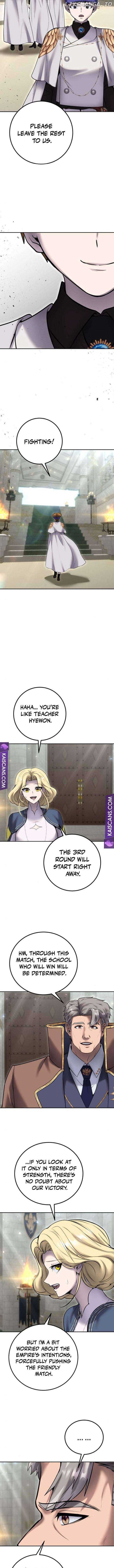 I Was More Overpowered Than the Hero, so I Hid My Power! Chapter 29 - Page 15