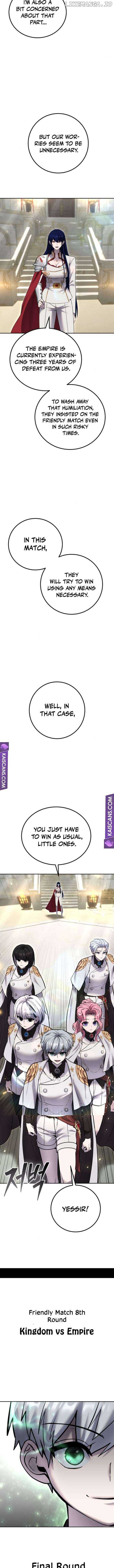I Was More Overpowered Than the Hero, so I Hid My Power! Chapter 29 - Page 16