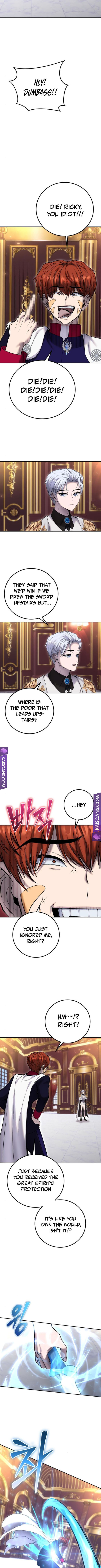 I Was More Overpowered Than the Hero, so I Hid My Power! Chapter 30 - Page 10