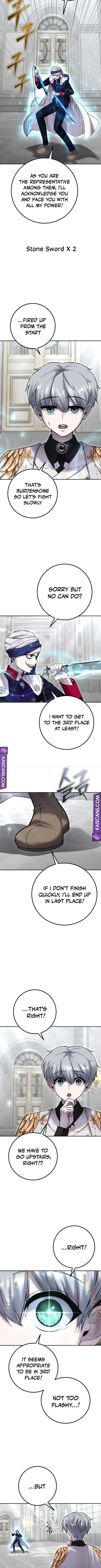 I Was More Overpowered Than the Hero, so I Hid My Power! Chapter 31 - Page 2