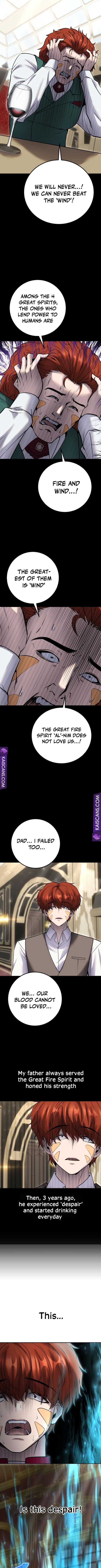 I Was More Overpowered Than the Hero, so I Hid My Power! Chapter 31 - Page 12