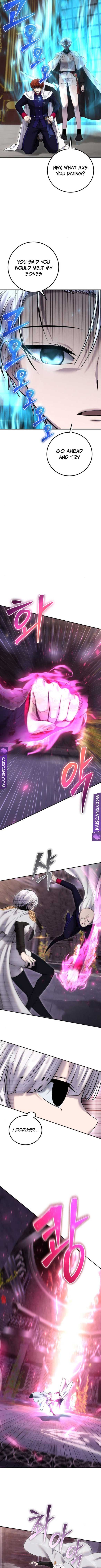 I Was More Overpowered Than the Hero, so I Hid My Power! Chapter 31 - Page 13