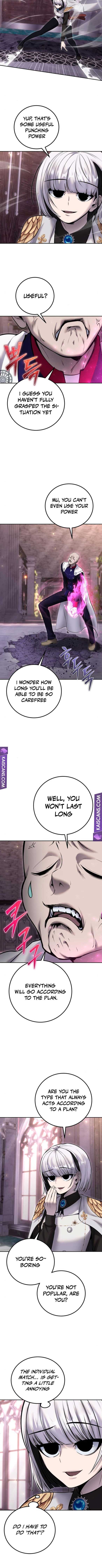 I Was More Overpowered Than the Hero, so I Hid My Power! Chapter 31 - Page 14